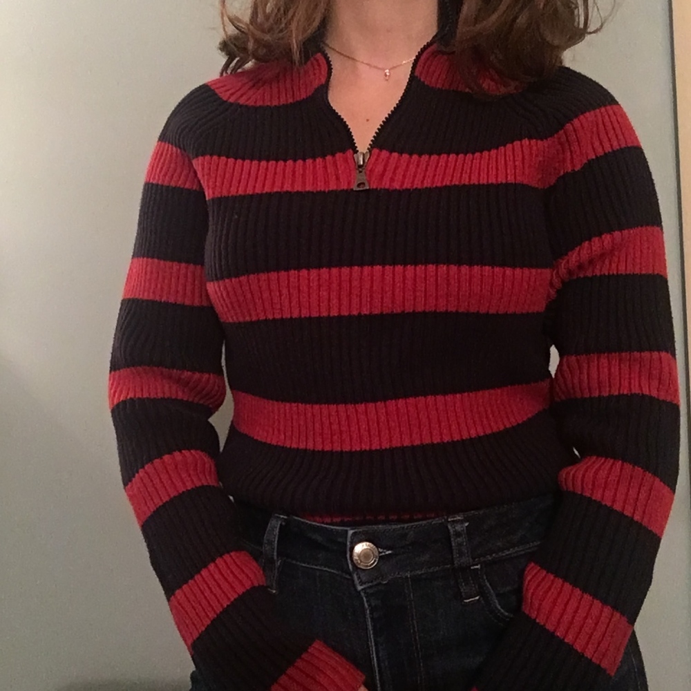 Tommy Hilfiger sweater